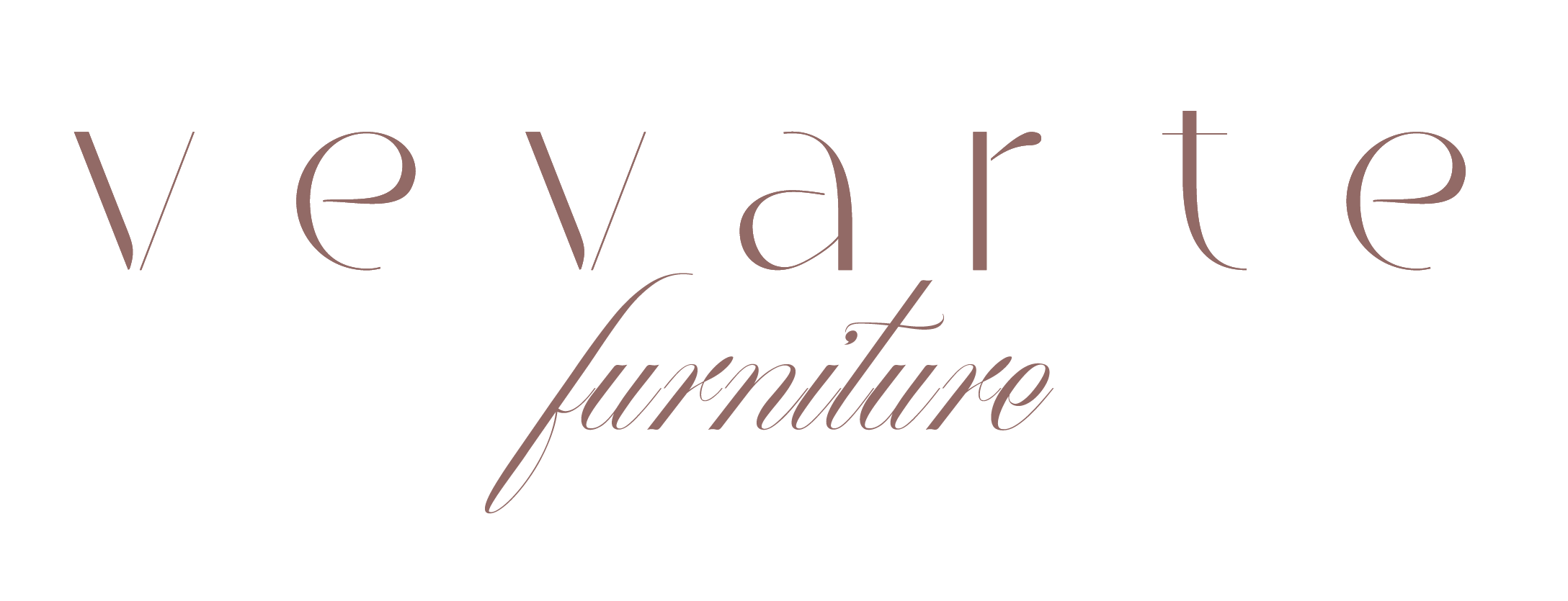 VEVARTE furniture